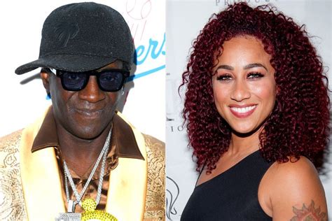 hoopz from flavor flav show now|What Has Dymez Actress Nicole Hoopz Alexander。